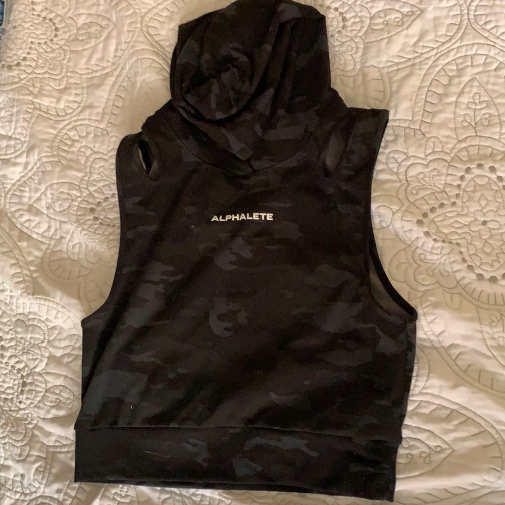 Alphalete